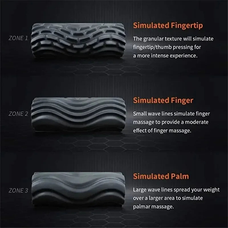 home gym massage equipment