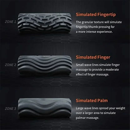 home gym massage equipment
