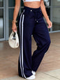 Ladies' Fashion Casual Long Pants