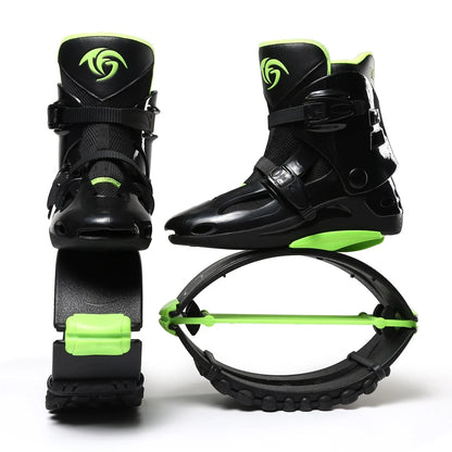 Kangaroo Jumping Shoes Kids & Adults