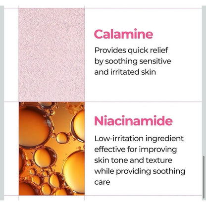 Dr.Melaxin Melting Cleanser - Hypoallergenic Makeup remover with Quick Bubble, Deep Pore Cleansing for all skin type, 150ml