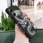 Good Luck Dragon Phone Case For Xiaomi Redmi Note 15 Pro Plus 15 15C 4G 5G Silicone Cover