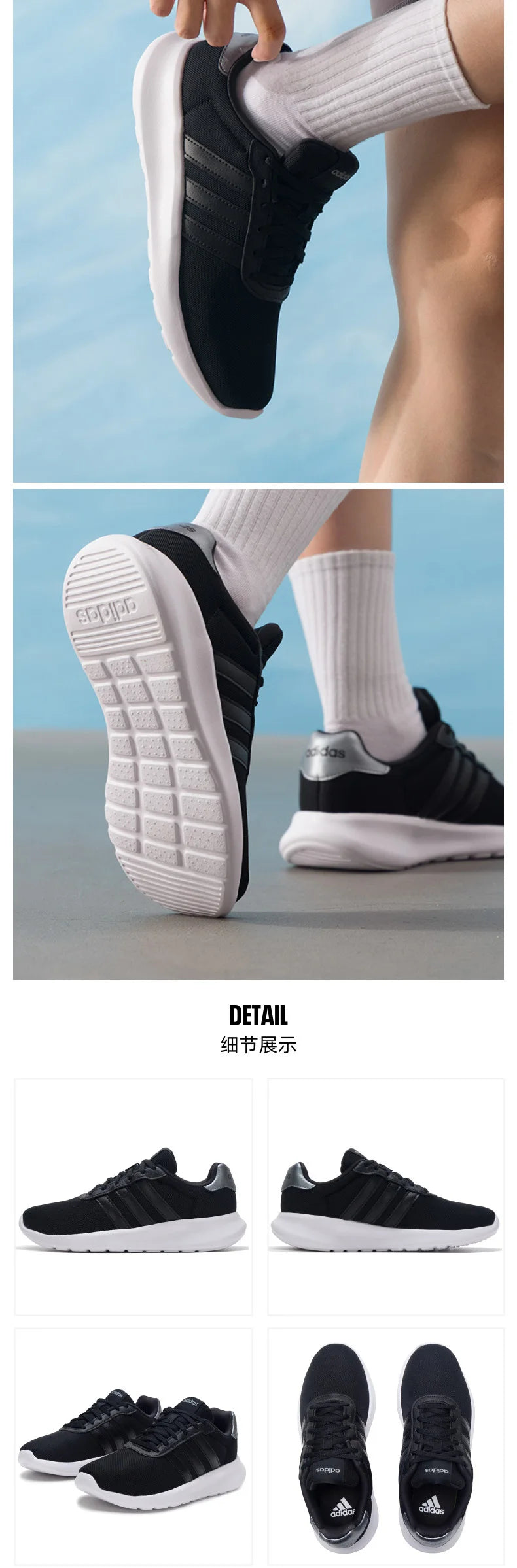 Adidas Samba Original Men Women Shoes OG Low Sneakers Comfortable Sports Casual Shoes B75806