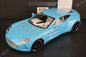 Autoart 1:18 One-77 Simulation Limited Edition All Open Alloy Metal Static Car Model Toy Gift