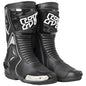 Professional Motorcycle Boots Men Motocross Off Road Racing Boots Wear Resistant Botas Moto Anti-slip Motorcyclist Shoes