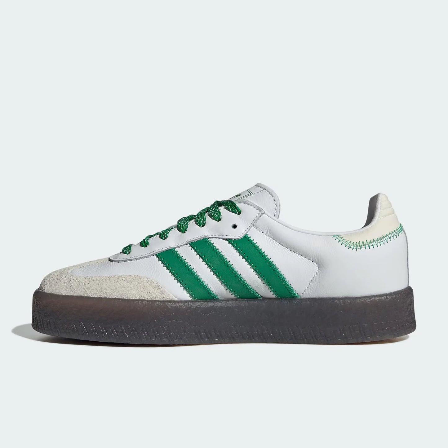 Adidas Genuine Originals Women's Retro Durable Cushioned Skate Shoes IE9105