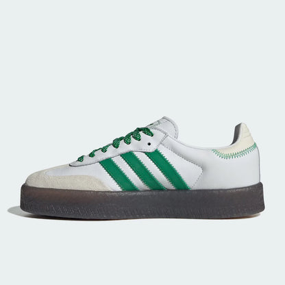 Adidas Genuine Originals Women's Retro Durable Cushioned Skate Shoes IE9105