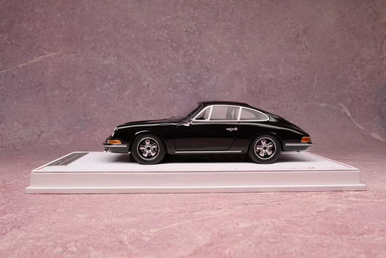 1/18 IVY Por sche 911S