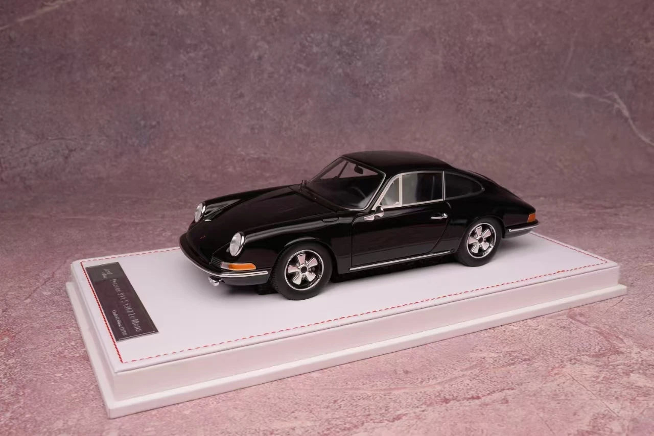 1/18 IVY Por sche 911S