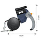 Retractable Pet Dog Leash  2-in-1 Automatic Tractor Outdoor Walking Tool for Small Medium Breed Dogs dog walking leash