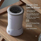 New Pet Foot Washing Machine Household Wash Electric Dog Paw Cleaner for Pet Foot Washing Machine