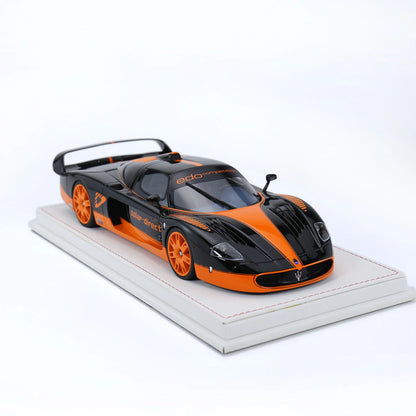 Maserati MC12 1:18 model car GLMODEL resin