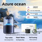 New Car Air Freshener Premium Smart Car Diffuser Cloud Mist Auto Spray High-End Car Air Freshener Car Accessories