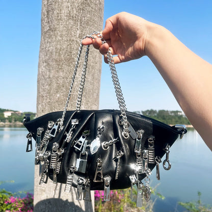 Purses and handbag luxury Designer Women's bag Evening clutch Bag Purse pu leather high quality handmade handbags