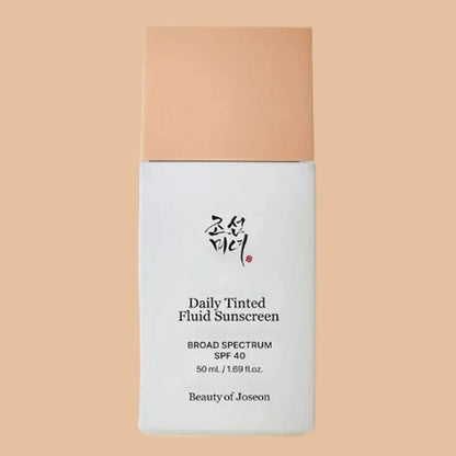 Korean Beauty of Joseon Rice Probiotic Skincare Set Sunscreen Face Eye Cream Natural Concealer Deep Repair Brightening the Skin