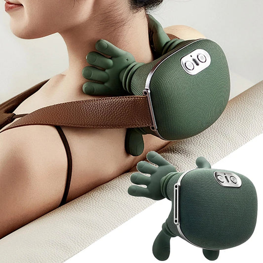 Bionic N7 neck and shoulder massager