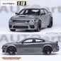 AUTOART 1/18 Dodge Charger SRT Hellcat Redeye Jailbreak  Car model  Send to a friend  Personal collection Static ornament