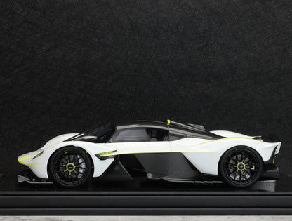 FA Frontiart 1:18 Aston Valkyrie Limited to 300 Units Worldwide Resin Metal Static Car Model Toy Gift
