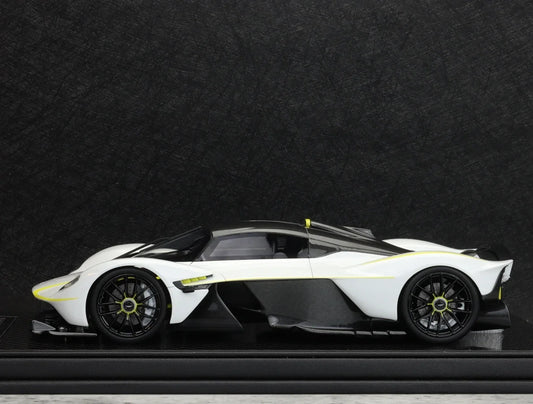 FrontiArt 1/18 Aston Martin Valkyrie Car Model