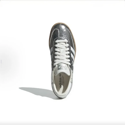 ADIDAS Samba 0G Women's Casual Shoes Minimalist and Stylish Lightweight, Slip-Resistant Low-Top Sneakers JR0035
