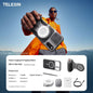 Telesin is suitable for iPhone 17 Pro/Max Master Mobile Imaging Photography Set
