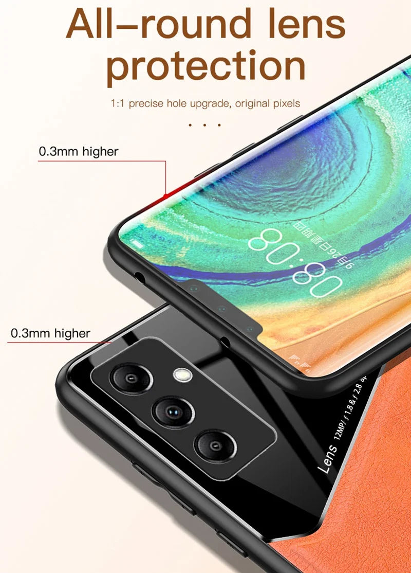 Luxury Leather Phone Case for Samsung Galaxy M14 Cover M34 M54 M13 M22 M23 M32 M33 M52 M62 Magnetic Silicone Protection Case F62