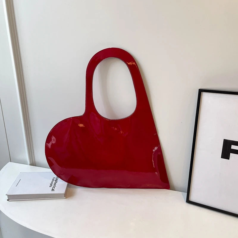 Fashion Large Capacity Interior Compartment Shoulder Bags Sewing Thread High Quality Bags for Women Zipper Pu Women's Handbags