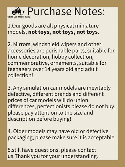AUTOart 1:18 BAC MONO supercar ornament original simulation car model car model collection gift miniature