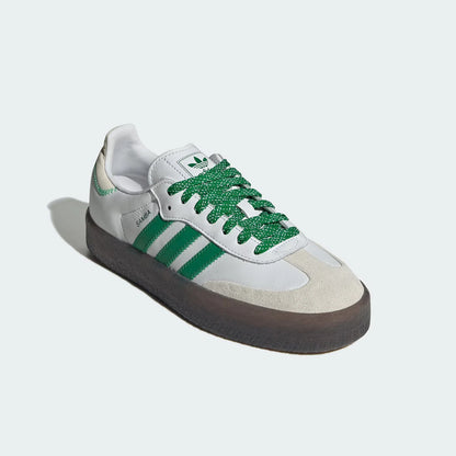 Adidas Genuine Originals Women's Retro Durable Cushioned Skate Shoes IE9105