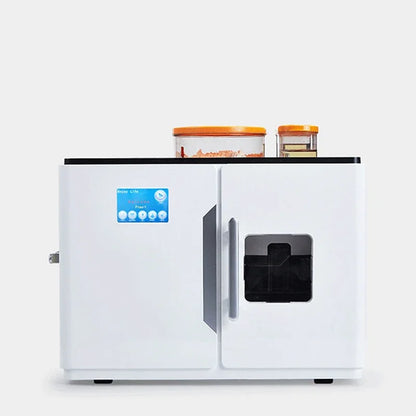 Rotimatic Electric Roti Maker Automatic Roti Maker Chapati Tandoori Roti Maker Machine WF-RM01 Smart Pancake Maker
