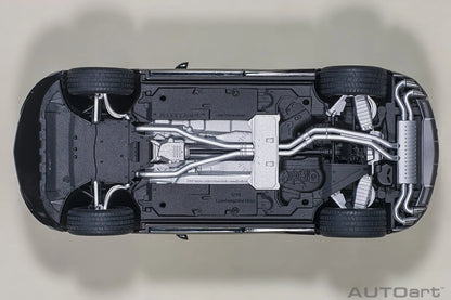 AUTOART New model 1/18 scale LAMBORGHINI URUS   car model Static display Collection Holiday gift