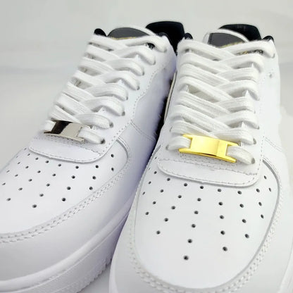 Classic Flat Cotton Shoelaces for Sneakers Shoelace High-top Canvas Casual Shoe Laces No Elasticity Shoestrings for AF1 Women