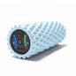 Foam Shaft Vibration Massage Roller – 5 Speeds Deep Tissue Muscle Relaxation