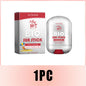 Spf 50+ Sunscreen Stick Hydrating Oil Free Anti Sun UV Protection Natural Sunblock Isolation Cream Mild Face Body Moisturizer