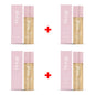 Hoygi Spf 50+ Setting Spray Oil Control Long Lasting Matte Natural Non Greasy Waterproof Fast Film Formation Fixer Makeup Spray