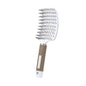 Hair Detangling Massage Brushes Women Magic Hair Scalp Massage Comb Fast Drying Hair Straight Professional hair styling tools