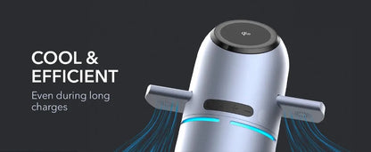 Magnetic 3 In 1 QI2 15W Wireless Charger Desktop Bluetooth Speaker For iPhone 17-12 Apple Watch 11-2 Airpods Pro 3 Fast Charging