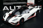 Autoart 1:18 One1 Simulation Limited Edition All Open Alloy Metal Static Car Model Toy Gift