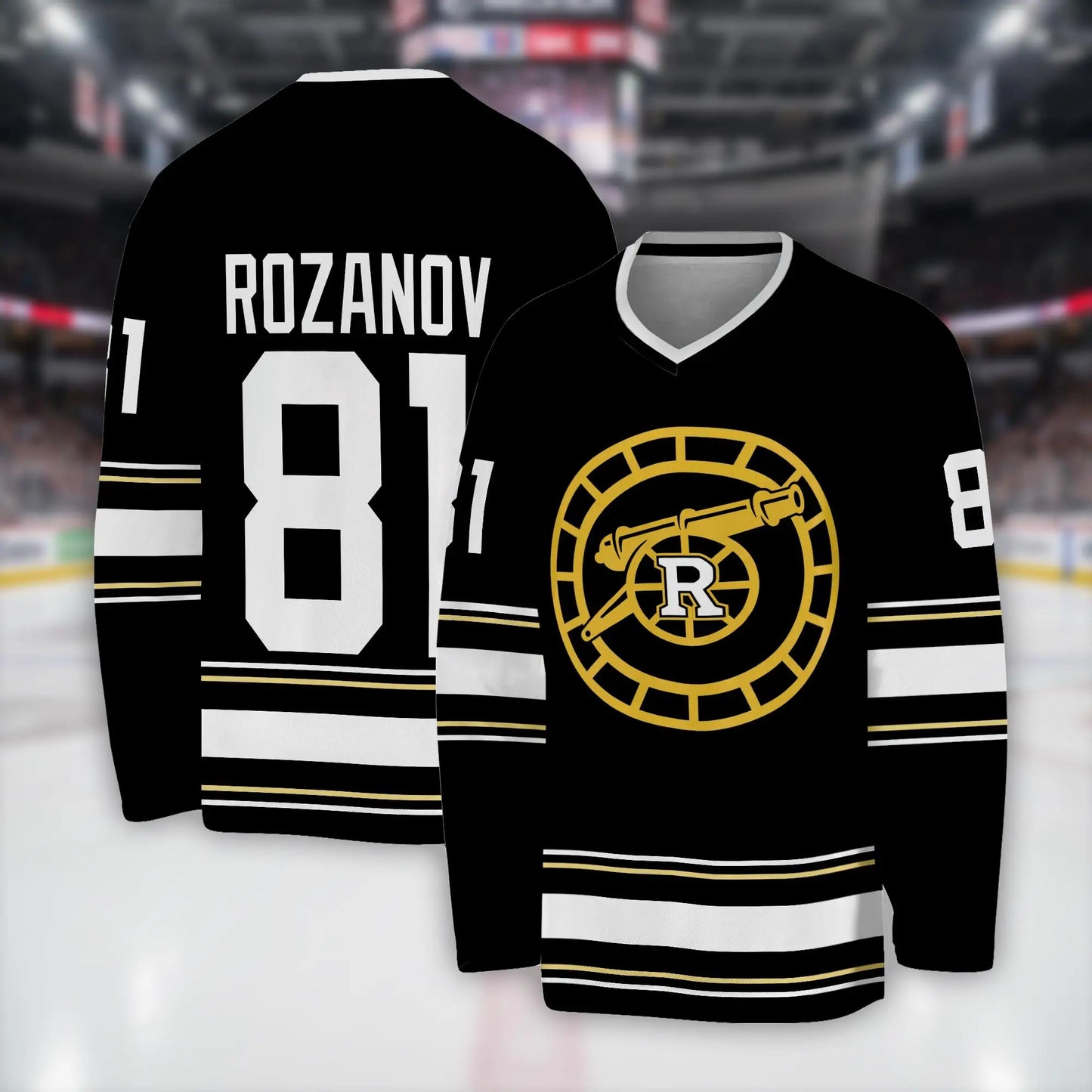2026 New Heated Rivalry Hockey Jersey Sportwear Women Men Fashion Long Sleeves T-shirt Oversize V-neck Tshirt Men's Clothing