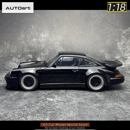 AUTOART 1/18 PORSCHE 911 (930) Turbo Car Model
