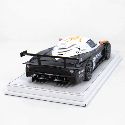 Maserati MC12 1:18 model car GLMODEL resin