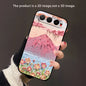 For ZTE Nubia Air Case Z2468N Cute Astronaut Soft TPU Protective Cover for Nubia Air 5G Silicone Case For NubiaAir Bumper
