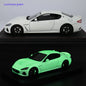 Maserati  1:18 GranTurismo MC resin model