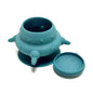 Milk Cat Feeder, Cat and Puppy Biomimetic Breast Milk Automatic Feeder, Soft Silicone Animal Pacifier, Pet Bottle