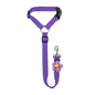 Dog Seat Belt for Vehicle Secure, Pet Car Tether Safety Leash for Dogs In Vehicles, Dog Seatbelt Tether,  Christmas Gift