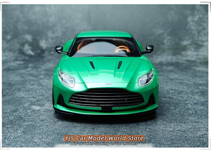 Xiao Guang 1/18 Aston Martin DB12 Car Model