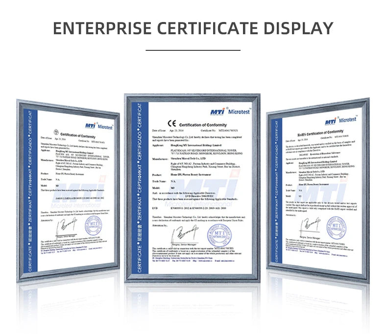 MLAY T4 Laser Hair Removal Device Ice Cold Full Body Bikini Epilation Flashes 500000 IPL Hair Removal Painless Dropshipping