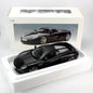 Autoart 1:18 CarreraGT Simulation Limited Edition All Open Alloy Metal Static Car Model Toy Gift
