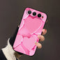 For ZTE Nubia Air Case Z2468N Cute Astronaut Soft TPU Protective Cover for Nubia Air 5G Silicone Case For NubiaAir Bumper