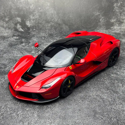 BBR 1/18 Ferrari LaFerrari Car Models